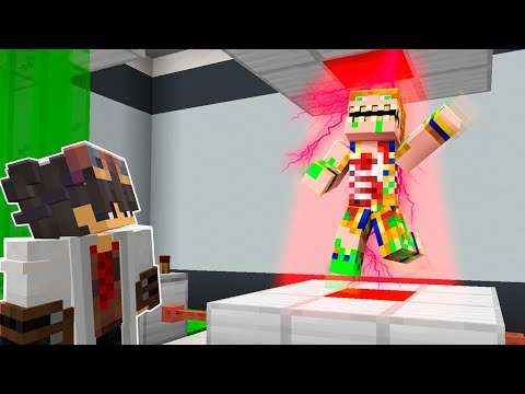 CONSEGUIMOS CURAR NOSSO AMIGO? - #BlockTeam