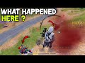 33 Kills Solo Vs Squad | AN ACCIDENTAL CLICK SAVED ME🤯 | Call Of Duty Mobile Br