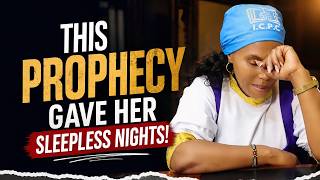 This Prophecy Gave Her Sleepless Nights You Need To Hear This Apostle Jane Kamau