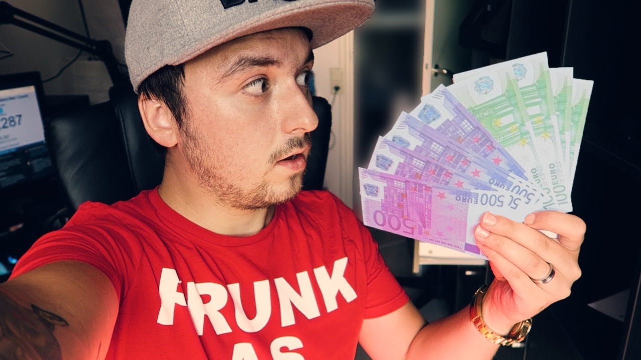 How To Make More Money on YouTube In 2018 - 3 Easy Steps