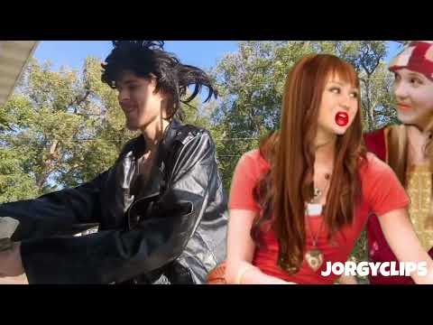 That S A Sexy Doll Hannah Montana Fan Series Video Clip 