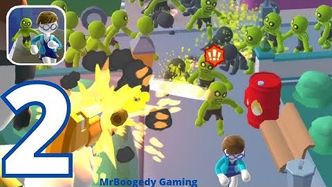 Helicopter Escape 3D (Level 11 to 20) Gameplay Walkthrough-2 (Android,iOS)