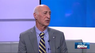 Notre Dame professor talks fallout from Tuesday night’s national elections