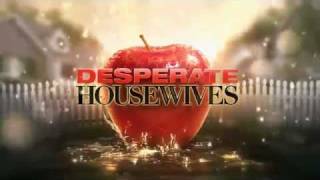 Desperate Housewives 7x16 promo