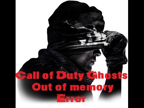 Call of duty ghosts matchmaking problems