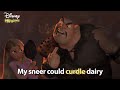 I've Got A Dream | Tangled Lyric Video | DISNEY SING-ALONGS