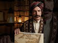 Piri Reis Map: The 1513 Chart That Sparked “Ancient Antarctica” Myths#PiriReis #HistoryMysteries