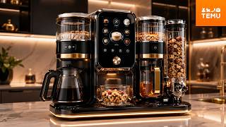 150 Luxury Temu Gadgets Under $250 That Everyone's Buying