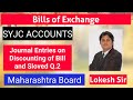 Lec-7 Bills of Exchange