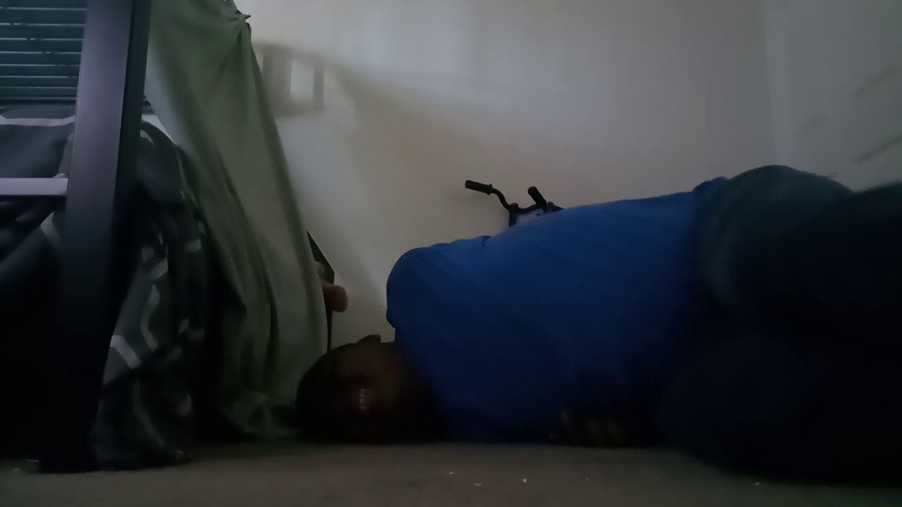 Me and my brother were playing WWE 1 vs 1 - YouTube
