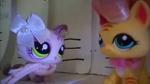 LPS: Imaginary Eps. 4 Season 1 (How Bella became my best friend)