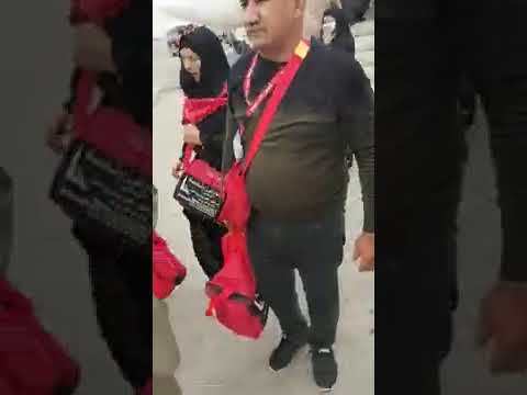 عنوان شركه عطر الجنه الحج والعمره مقابل اسواق نور الهدى