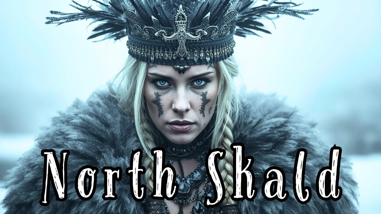Chants of the North | Epic Nordic Music - YouTube