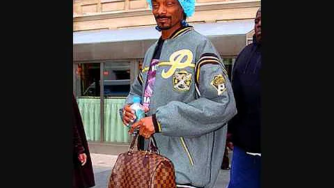 Snoop Dogg - Come Around My Way