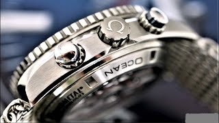 7 New BEST OMEGA WATCHES TO BUY IN 2024  Which One Is Best?
