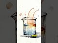 😳 Hot Water Freezes Faster?! #shorts #science #facts #physics #mindblown #interesting #viral