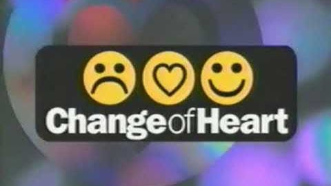 Change of Heart Closed Captioning Message (2004)