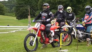 Immaculate 1978 Honda Elsinore CR250 | Most awesome Two Stroke Dirt Bike