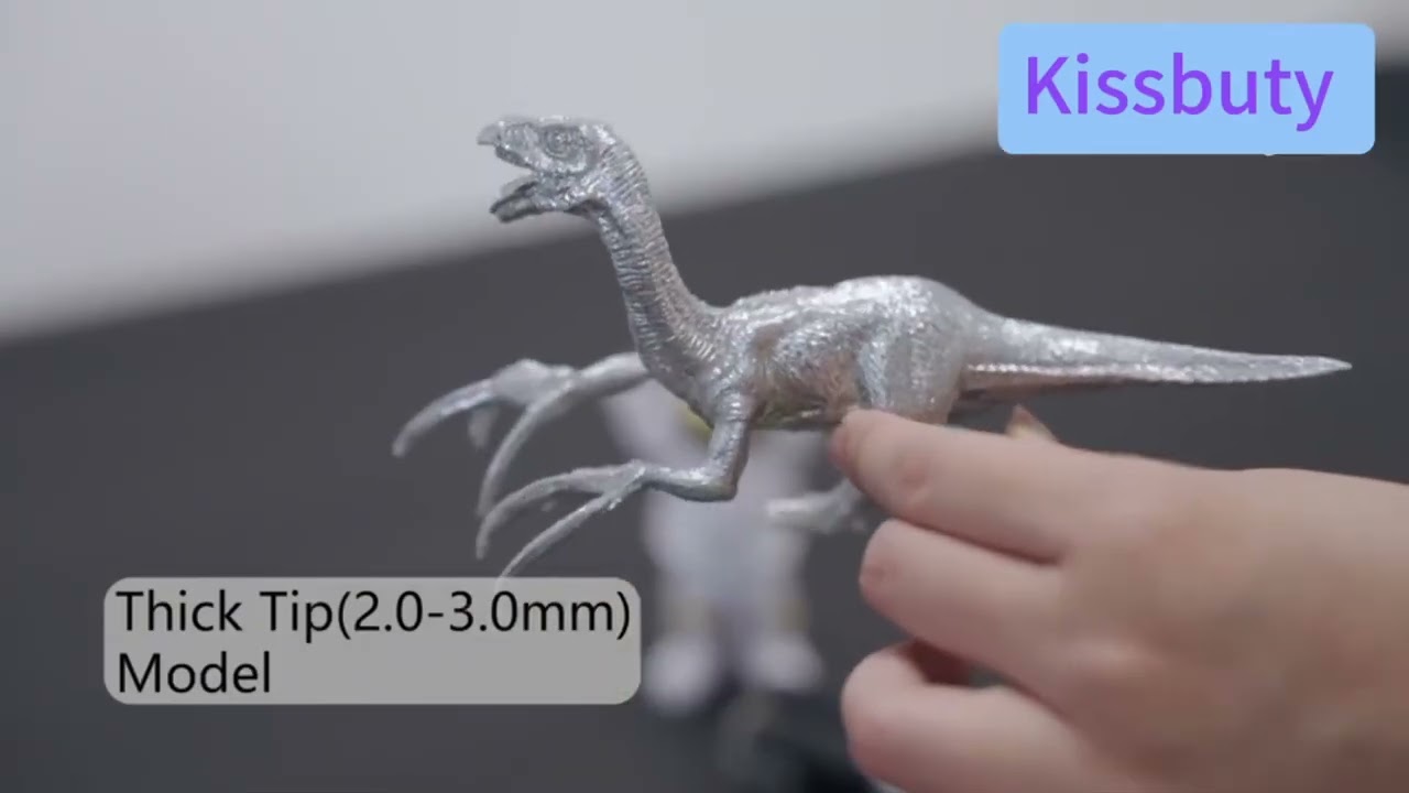 3/2/1pcs Chrome Mirror Marker Pen 2mm DIY Reflective Paint Pens Mirror