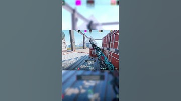 new vertigo  #csgo #cs2clips #cs2 #counterstrike