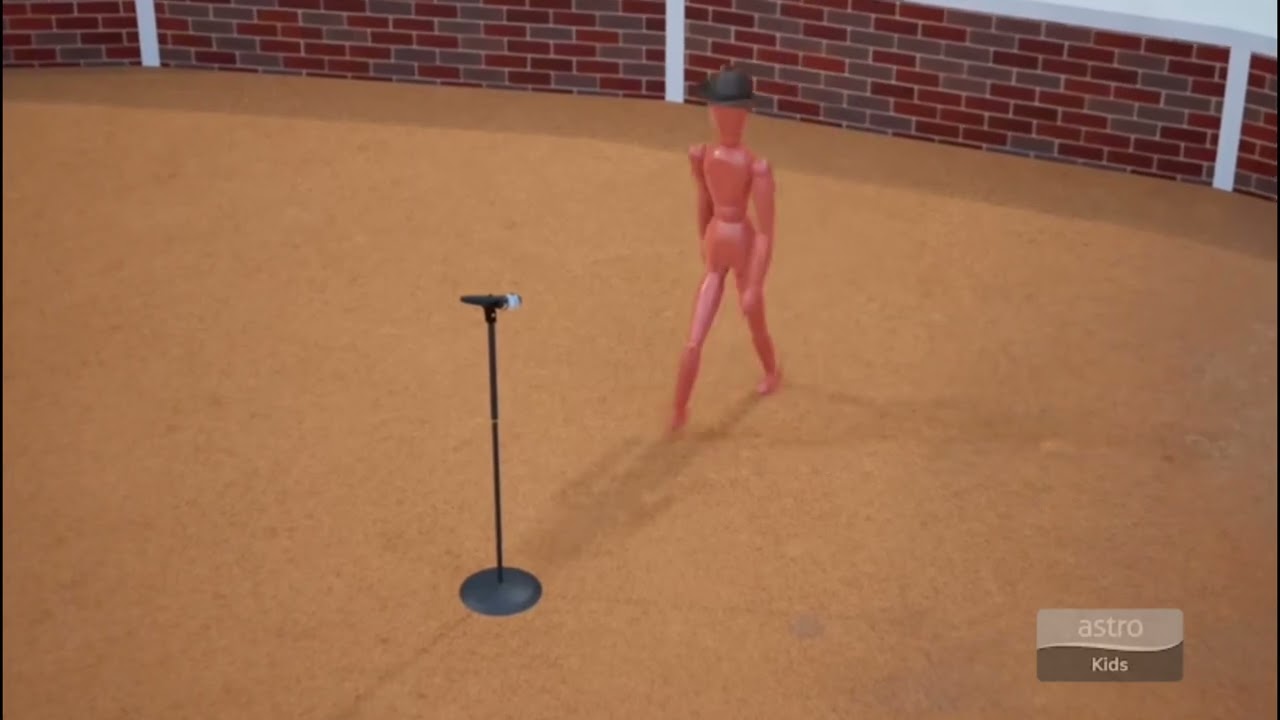 2024 Astro Kids Screenbug Test