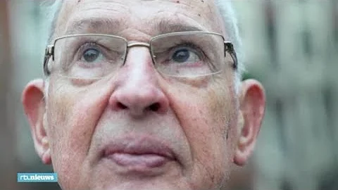 Joes Kloppenburg werd boegbeeld zinloos geweld: Ze...