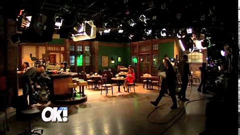 Soap Week on OK! TV with General Hospital star Jac...