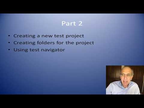 Rational Performance Tester Tool
