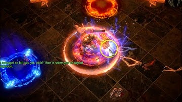 Path of Exile Willemoesium