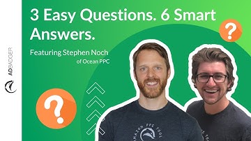What We Wish You Knew About Amazon PPC in 2022 [The PPC Den Podcast]
