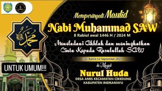 Ceramah terbaru KH Ahmad Satori Subang#Berbuat baik dan beramal Sholeh