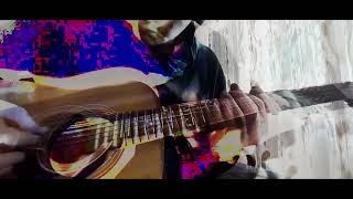 toe - metronome (guitar cover)
