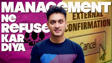 External Confirmation | Auditor