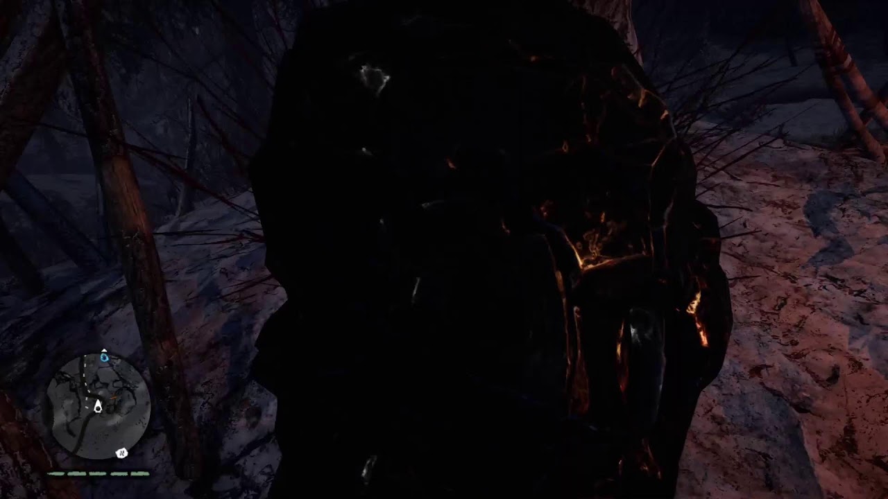 Far Cry Primal: Walkthrought - part 8.1 (no commentary)