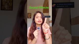 How to add sound effects to your videos #editsapp #editingtutorial #soundeffects #ytshorts #shorts