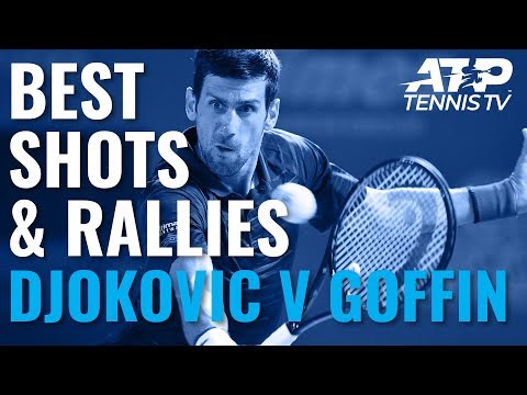 Novak Djokovic Trademark