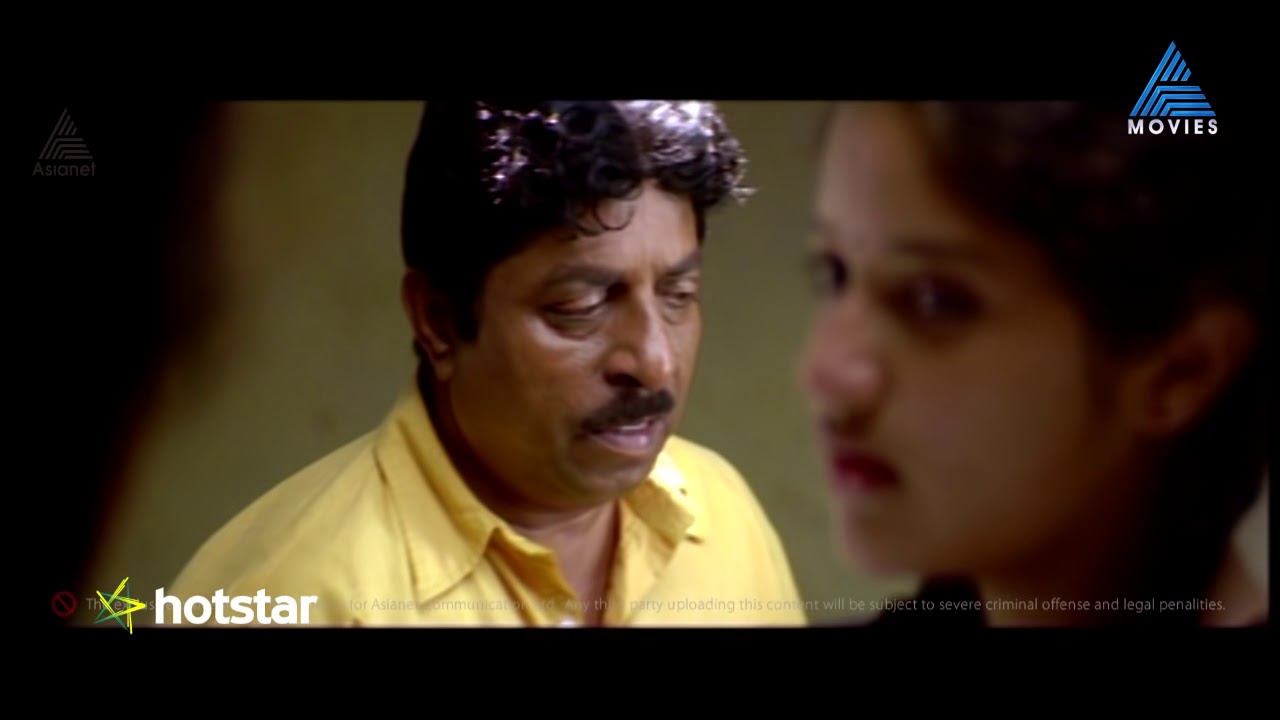 Kadha Parayumbol - Climax Scene