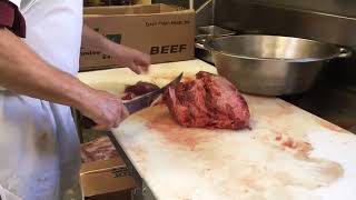 2018: 50 years of Rolf’s Pork Store