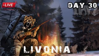 [EP30.]DayZ Livonia วันที่30