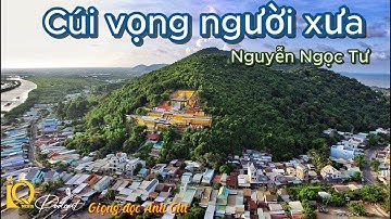 Cúi Vọng Người Xưa | Nguyễn Ngọc Tư | Anh Chi | IQ Radio
