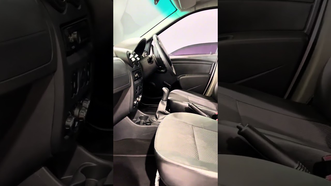 2020 NISSAN NP200 1.5 DCi A/C SAFETY PACK | Steven Johnson Cars Cape Town