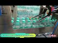 Fully Automatic Shrink Wrapping Machine Manufacturing in India 120 BPM With Dividing System