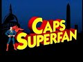 Washington Capitals -- Caps Superfan - Horn Guy