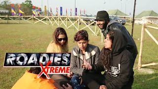Roadies Xtreme | Surbhi Is Really Upset With Kriti
