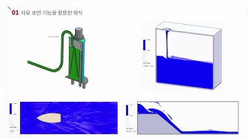 솔리드웍스2018, 까놓고 말해요! 3화: SOLIDWORKS  Flow Simulation 2018 신기능 | 유동해석 | 전문가 인터뷰 | 메이븐 (MAVEN)