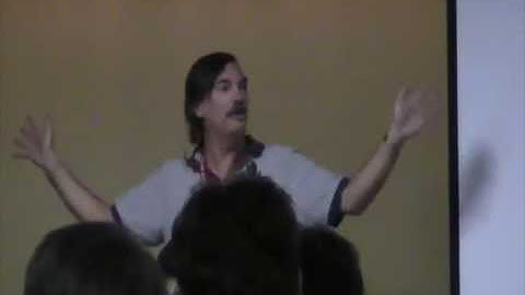 A Narrative History of BSD, Dr. Kirk McKusick