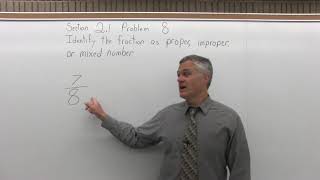 MTH 011: Section 2.1 Problem 8 - Mathematics with Dan Avedikian