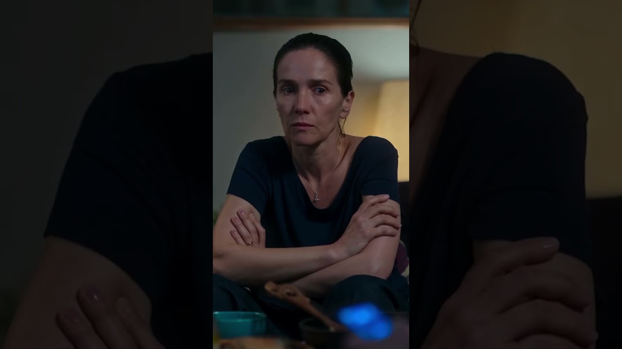 9 октября премьера фильма  La Noche Sin Mi 🎉