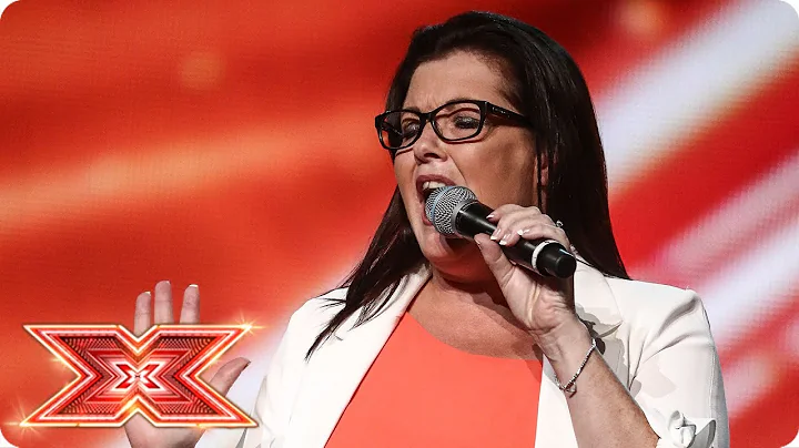 Has Karen Kennedy got what it takes? | Boot Camp |...