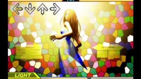DDRMax2: Dance Dance Revolution (PS2) KAKUMEI